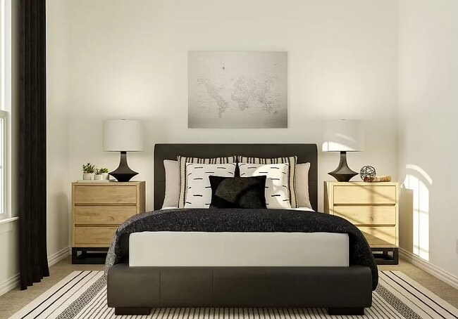 Foto del edificio - 1221 Gladespring Ln
