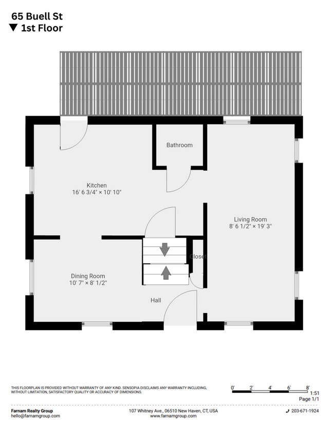 Foto del edificio - North Haven Single Family