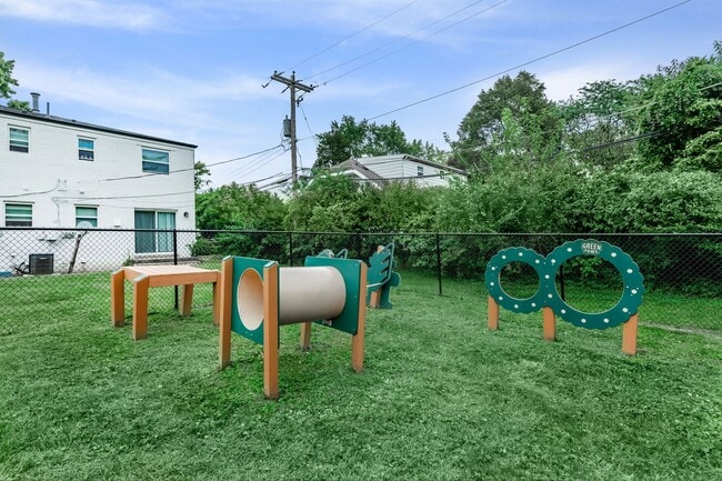 Interior Photo - Townhomes at Andrus