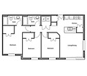 Three Bedroom - C2