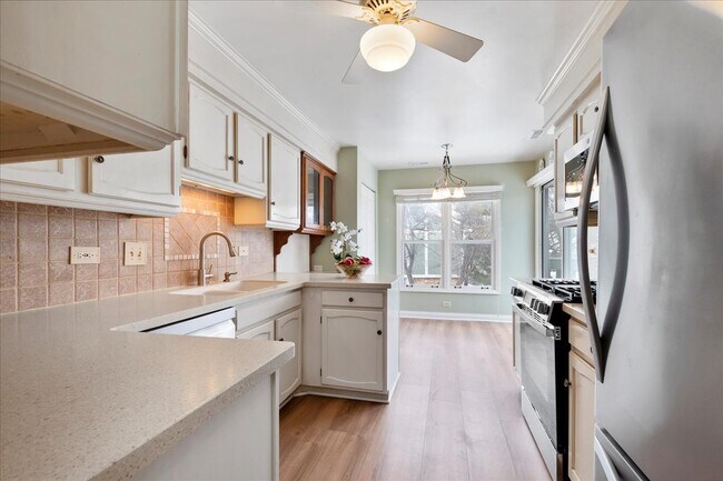 Foto del edificio - 226 Coventry Cir