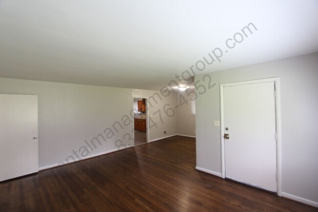 Building Photo - New On The Market!  Better Hurry To See Th...