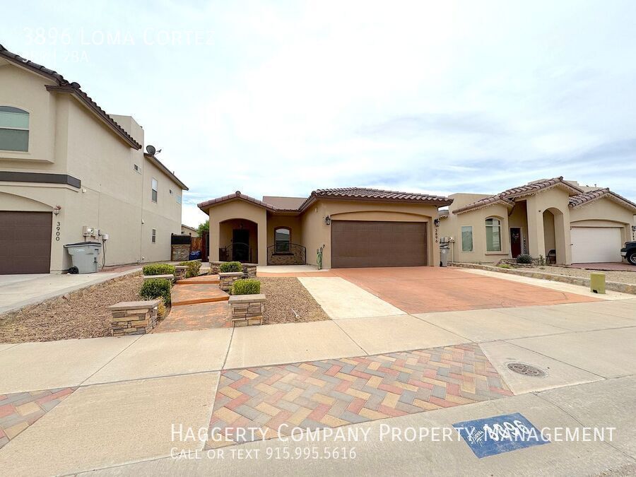 Primary Photo - 3896 Loma Cortez Dr