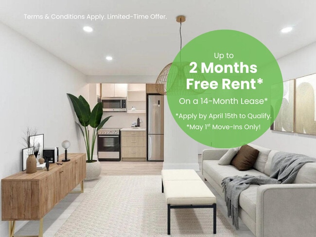 Building Photo - 464 & 448 Spadina Rd