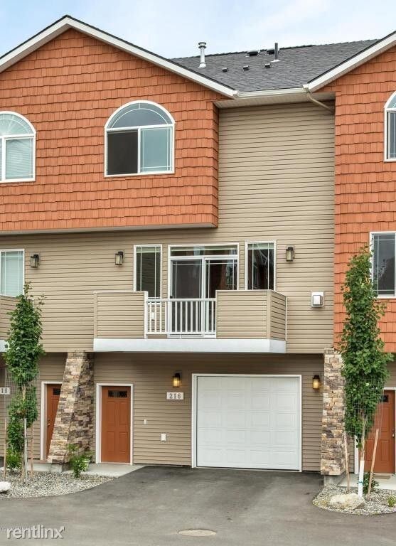 Building Photo - 2 br, 2.5 bath Townhome - 216 Cook Inlet Loop