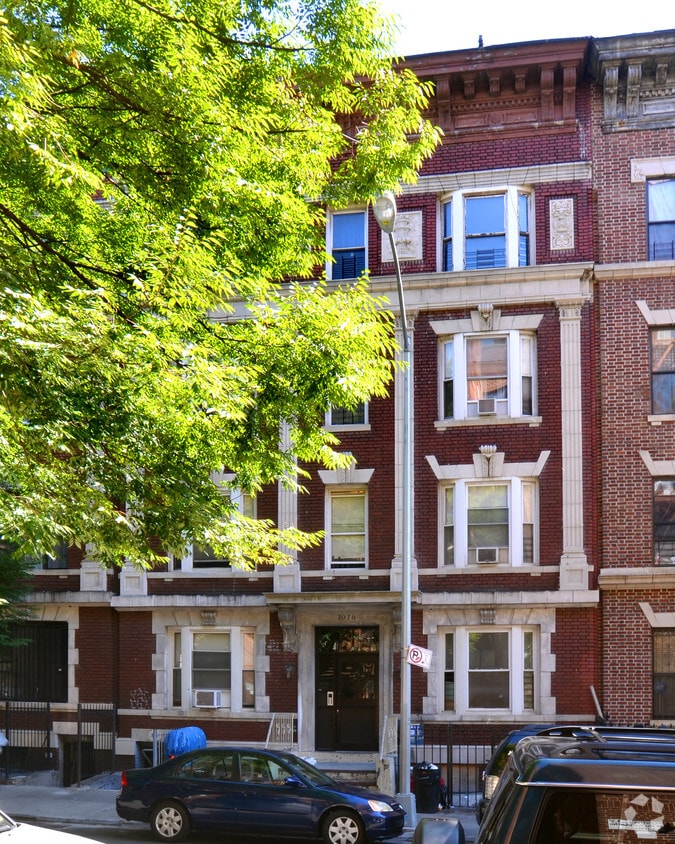 1076 Findlay Ave, Bronx, NY 10456 Apartments in Bronx, NY