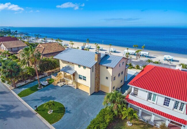 Foto del edificio - 5521 W Shr Dr