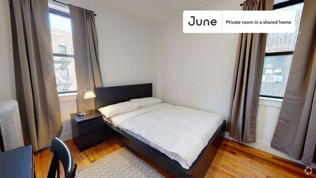 Building Photo - Private bedroom in 5 bed/2 bath Home