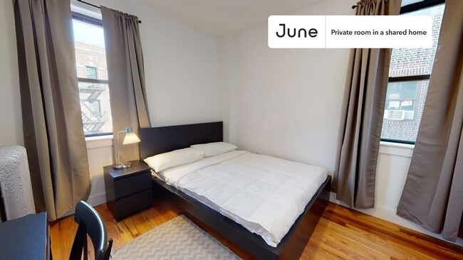 Private bedroom in 5 bed/2 bath Home - Private bedroom in 5 bed/2 bath Home