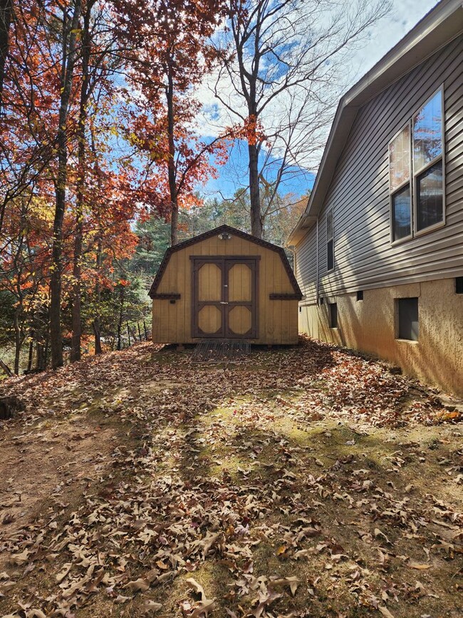 Foto del edificio - East Asheville Rental