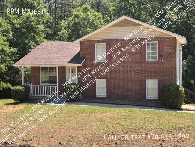 Building Photo - 1576 King Mill Rd