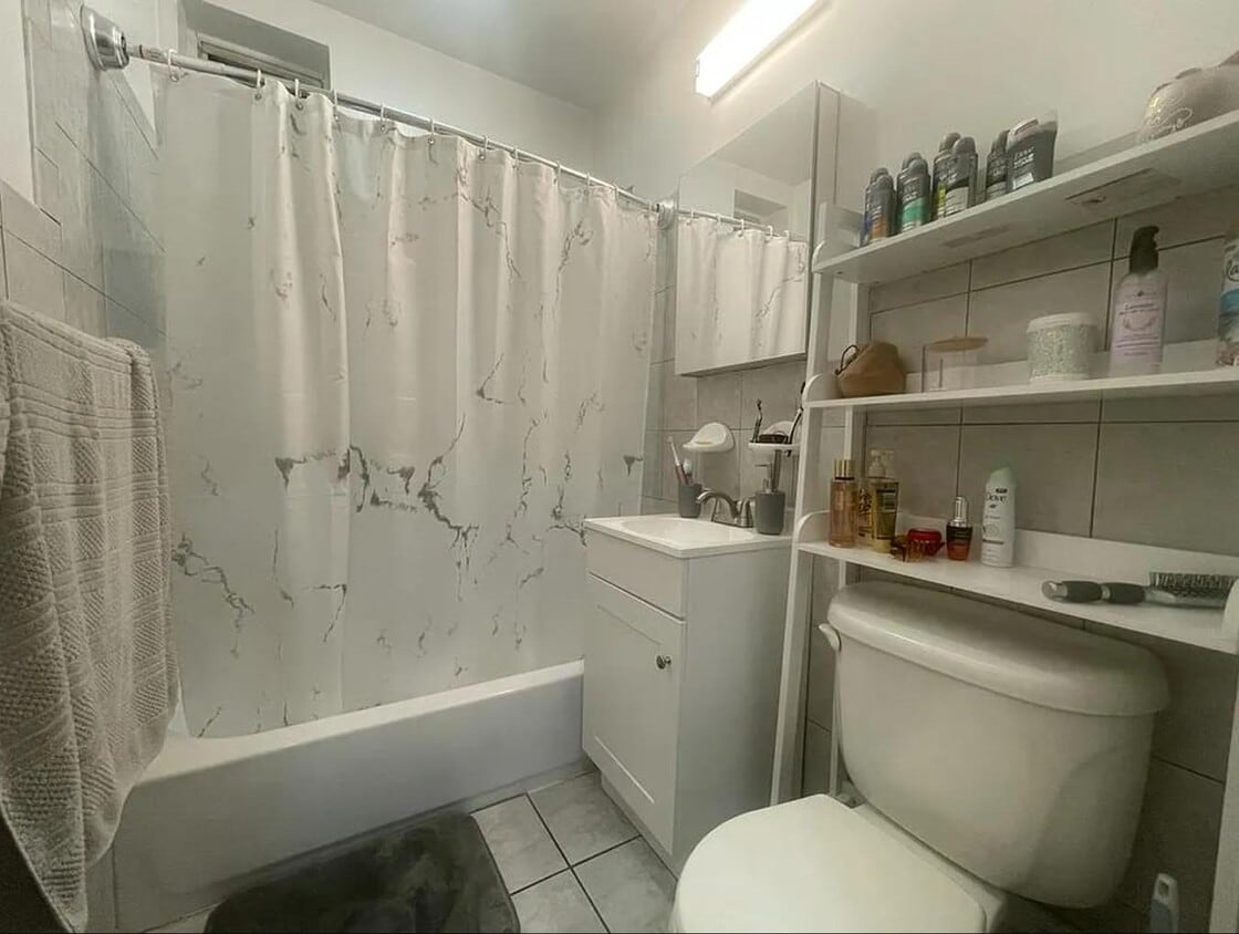 446 Central Park West Unit 4C, New York, NY 10025 Apartment for Rent