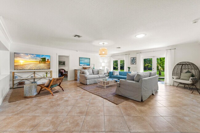 Foto del edificio - 602 N Atlantic Dr