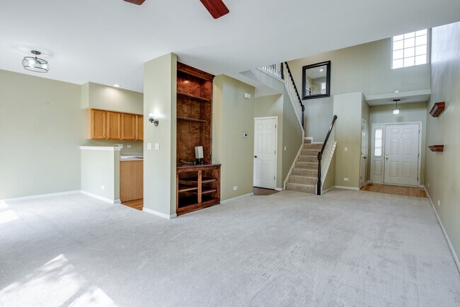 Foto del edificio - 1037 Woodview Ct