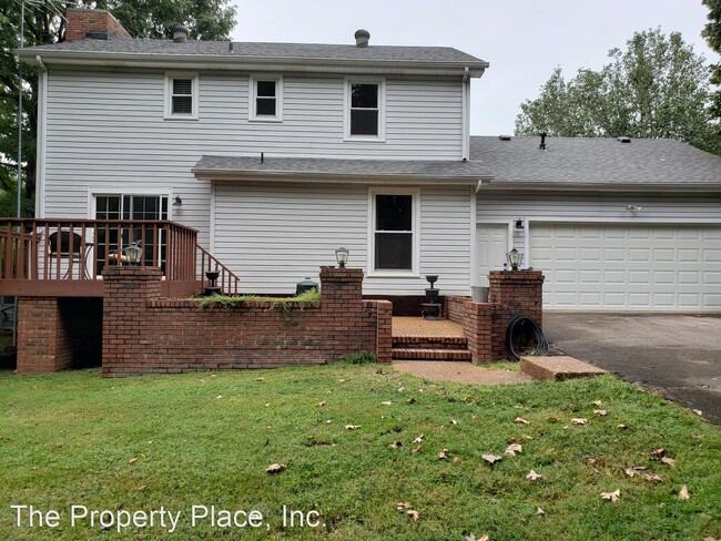 Building Photo - 3 br, 2.5 bath House - 105 Dominion Drive