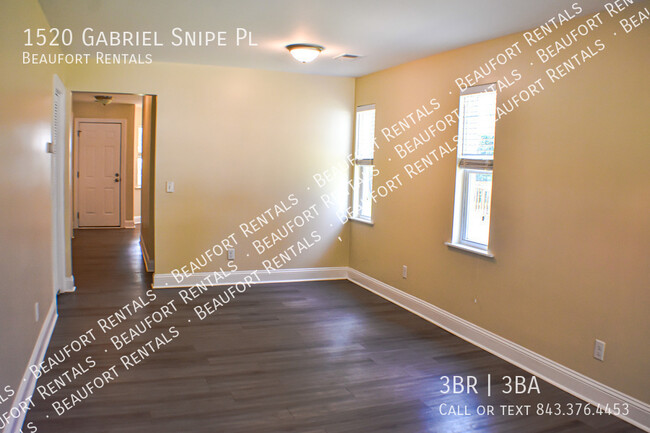 Building Photo - 1520 Gabriel Snipe Pl