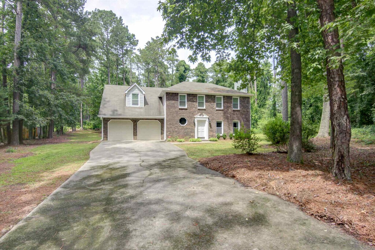 103 Magnolia Dr, Tyrone, GA 30290 House Rental in Tyrone, GA