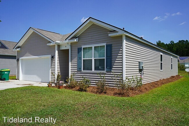 Building Photo - 4 br, 2.5 bath House - 34 Spirit Way