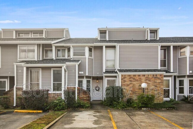 Foto del edificio - 49 Avant Garde Cir