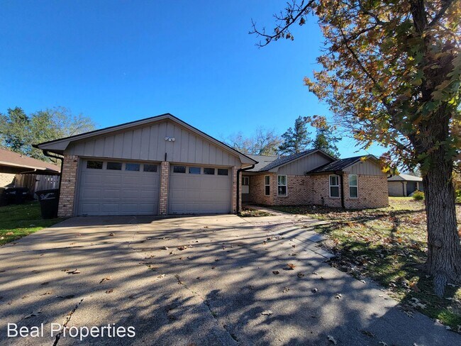 Building Photo - 4 br, 2 bath House - 2606 Spicewood Ct