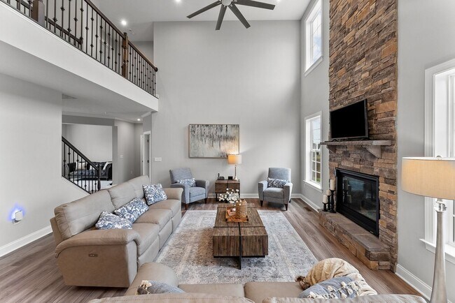 Foto del edificio - 107 Vly Vw Dr