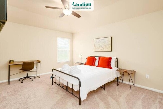 Building Photo - 15207 Wideleaf Cove