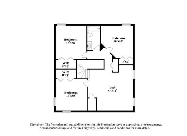 Foto del edificio - 18535 Kentisbury Ct