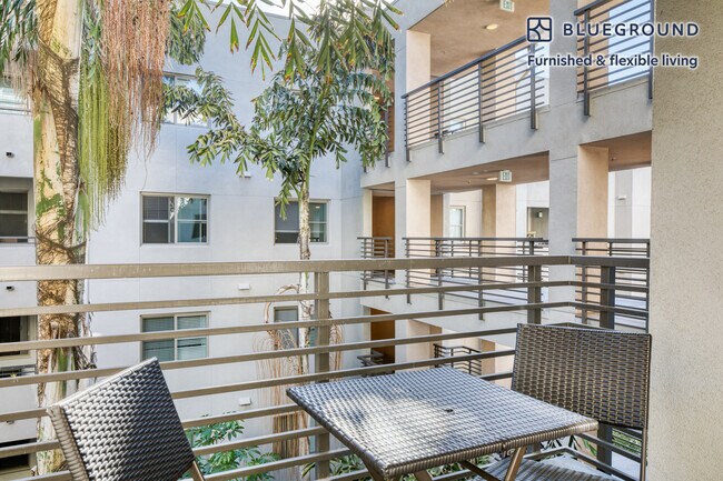 Foto del edificio - 1724 Highland Ave