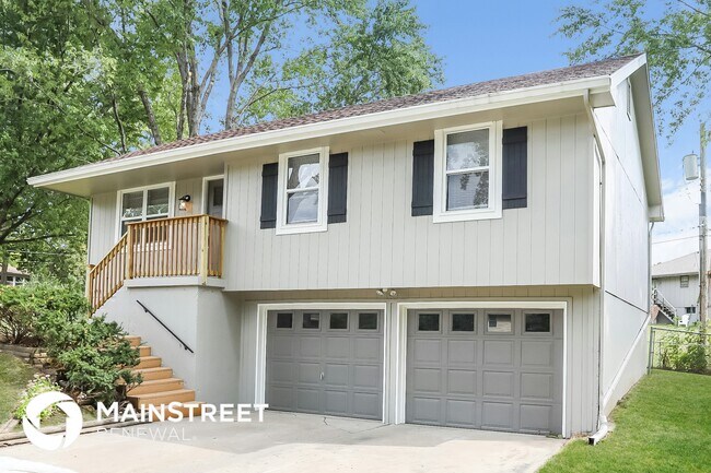 Foto del edificio - 1435 Park Cir