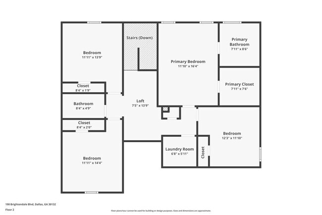 Building Photo - 190 Brightondale Blvd