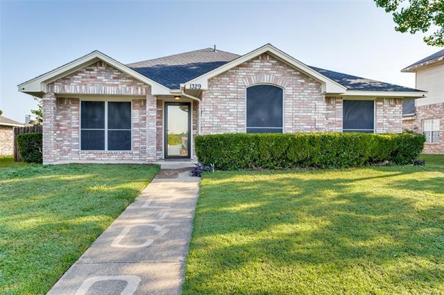 Building Photo - 1329 Rosewood Ln
