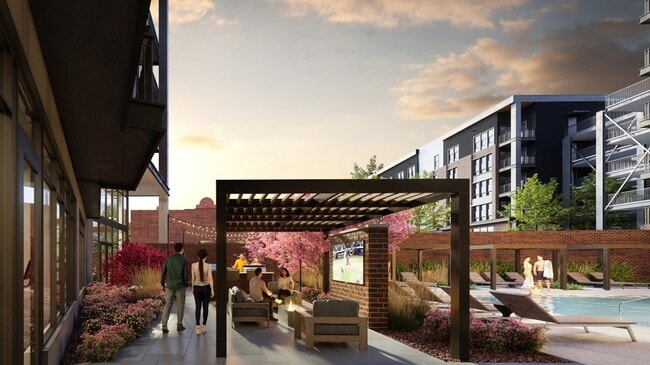 Building Photo - Wye Junction