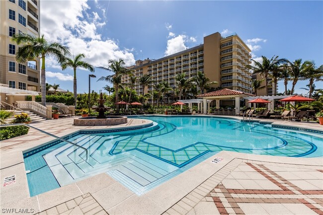 Foto del edificio - 350 S Collier Blvd