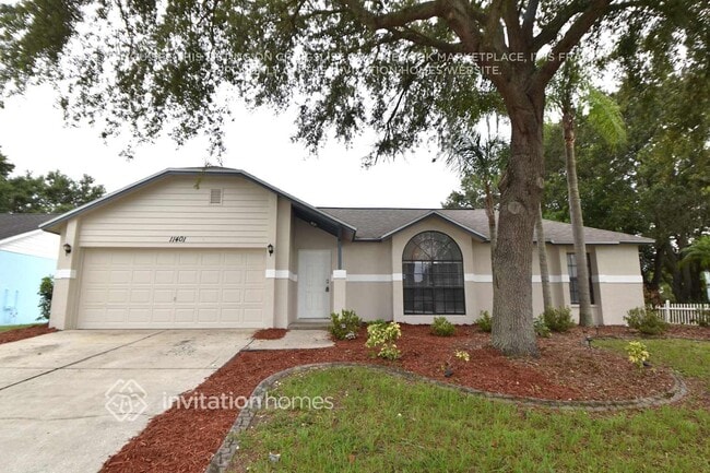 Building Photo - 11401 Andy Dr