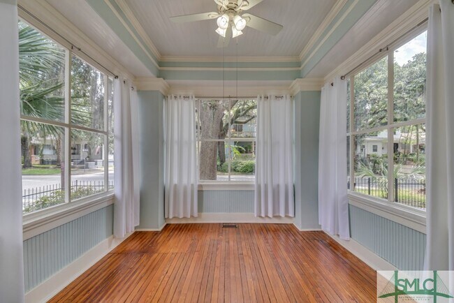 Foto del edificio - 1132 E Anderson St