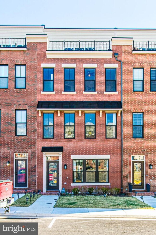 22970 Clarence Walk Ter, Brambleton, VA 20148 Townhome Rentals in