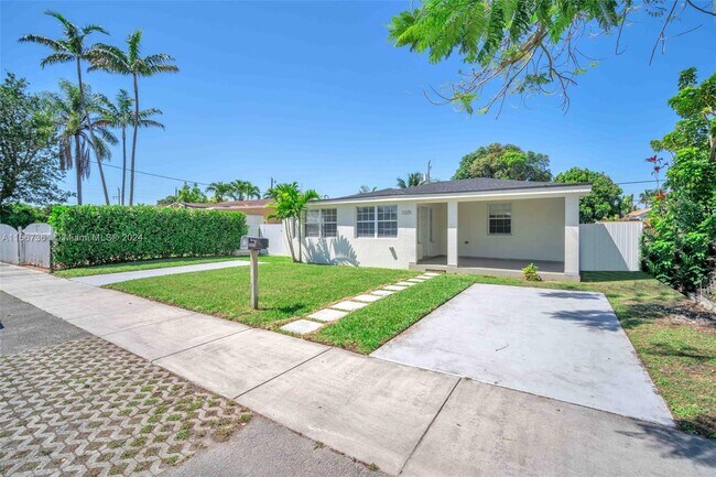 Foto del edificio - 3335 NW 19th St