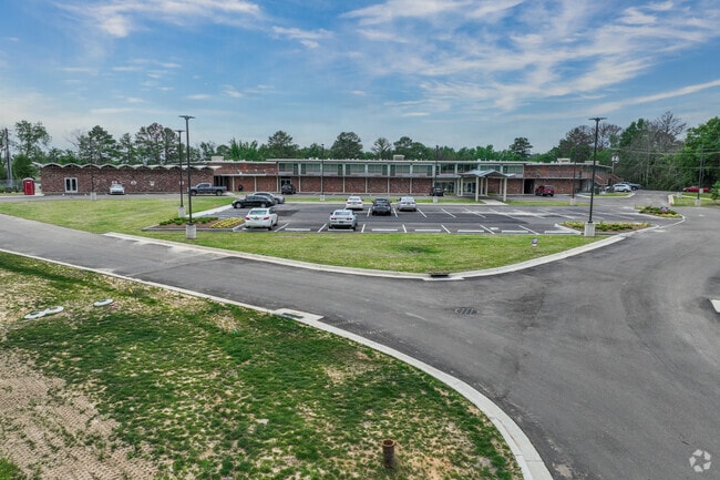 Building Photo - The Pearl Apartments