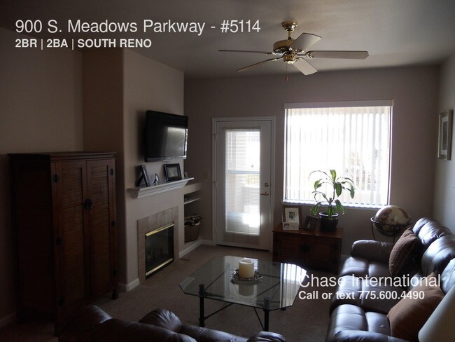 Building Photo - 900 S Meadows Pky