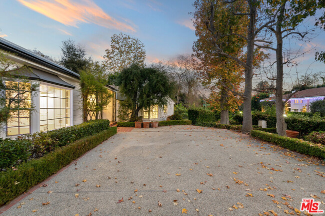 Building Photo - 1244 Benedict Canyon Drive