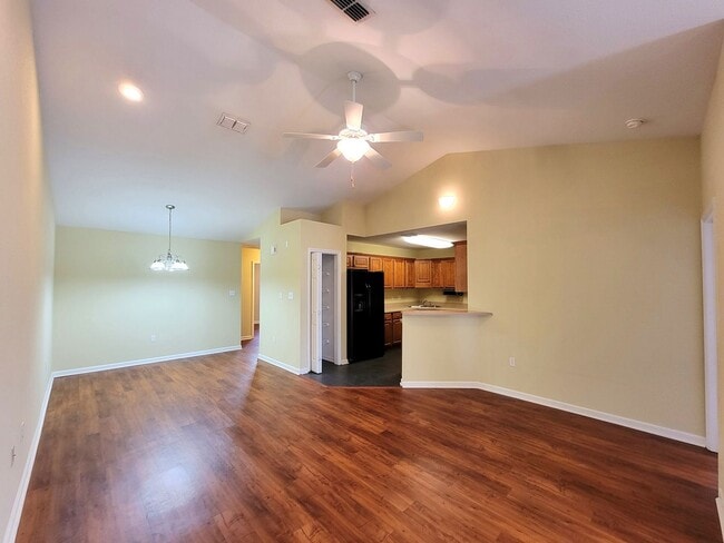 Photo - Lovely 3 bedroom town home off Apalachee Pkwy for rent August 7, 2026 $1800