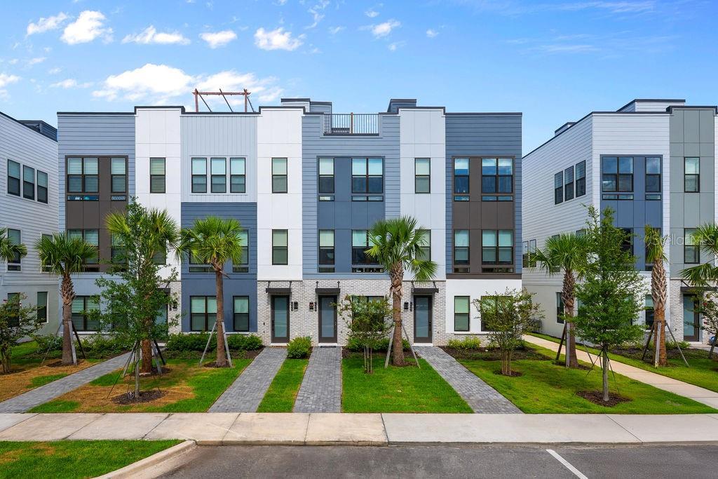 Foto principal - 2329 Brix St