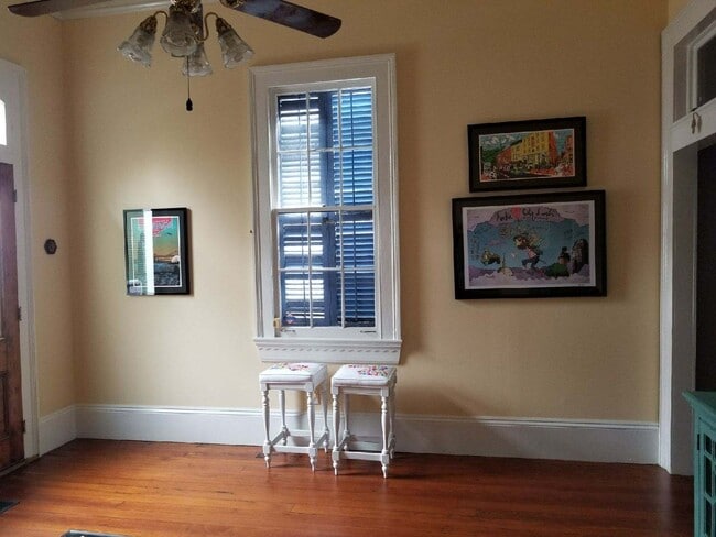 Foto del edificio - 2709 Decatur St