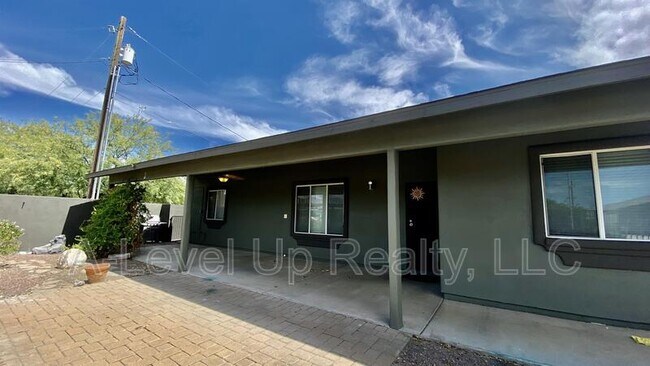Foto del edificio - 1144 N 11th Ave