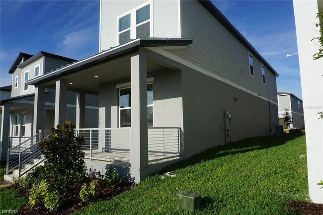 Building Photo - 4 br, 2.5 bath House - 4976 Citrus Leaf Bo...