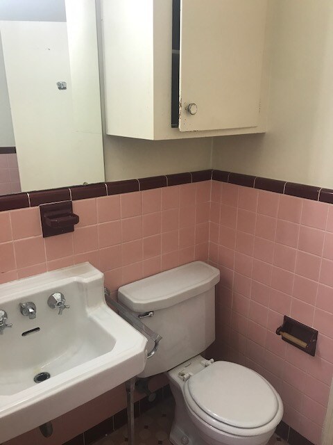 Foto del edificio - Jackson House Apartments