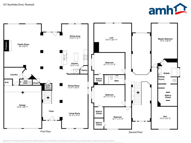 Building Photo - 127 Southlake Dr