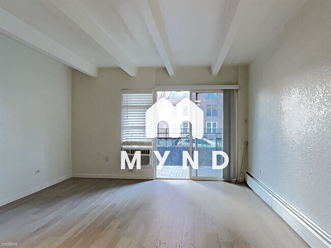 Foto del edificio - Studio, 1 bath House - 200 N Pearl St #203