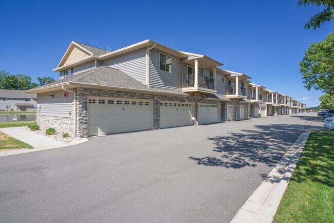 Foto del edificio - Madeira Place