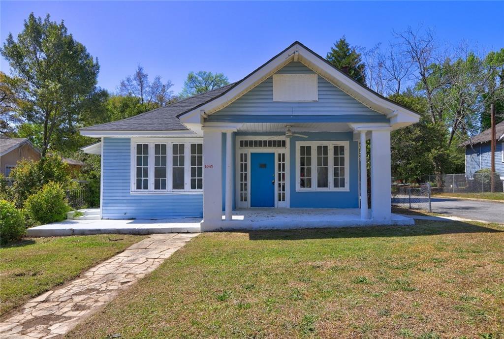 Primary Photo - 1045 Crescent Ave